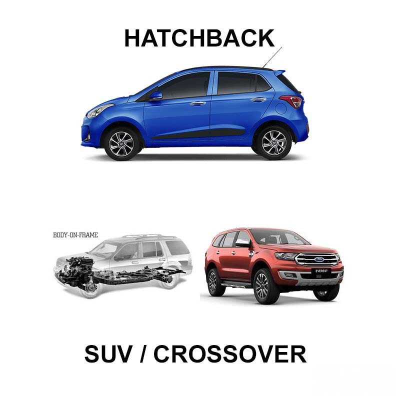 SUV / Crossover