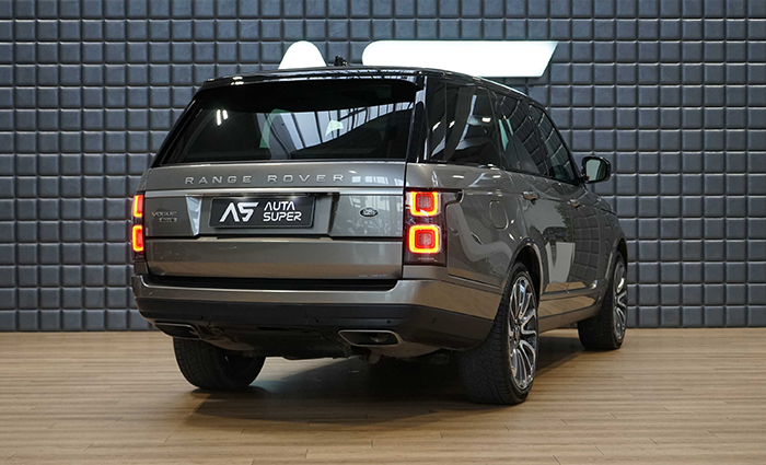 Range Rover