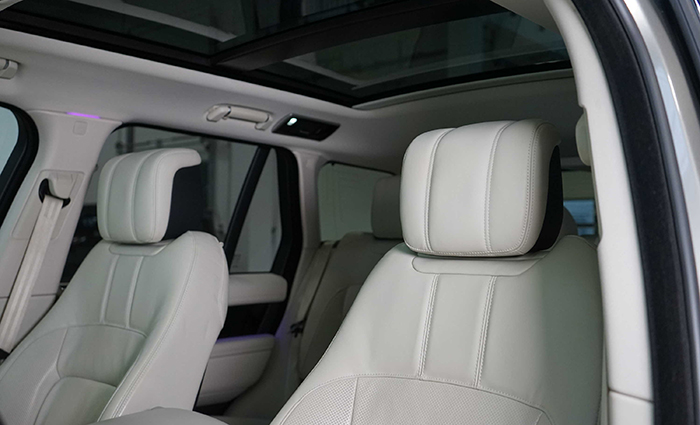 Range Rover