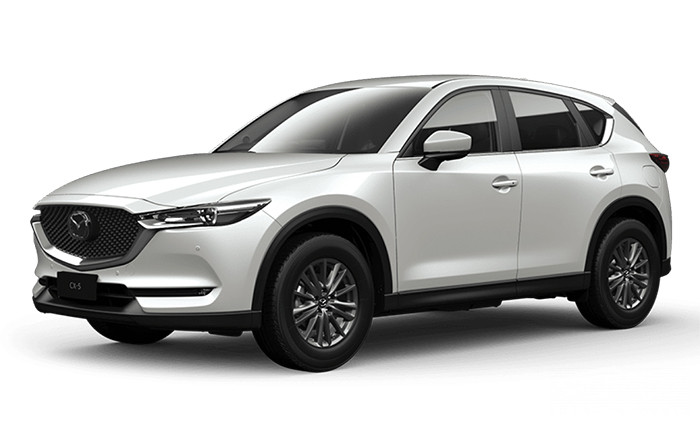 Mazda CX5 2023 Giá xe CX5 lăn bánh mới nhất kèm tin khuyến mãi 42023