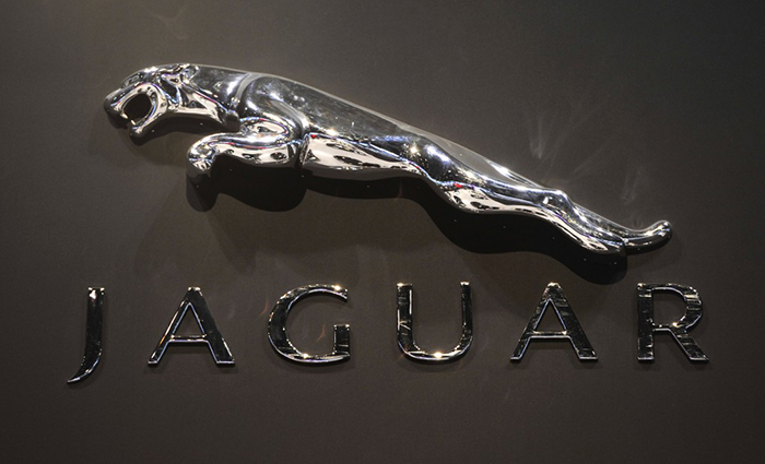 logo Jaguar
