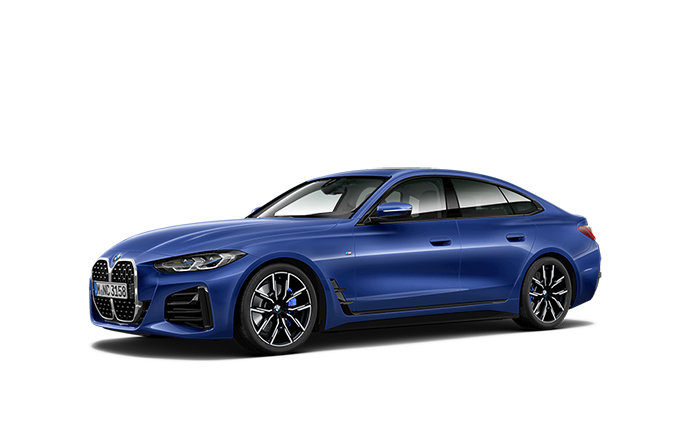 BMW 4 Series – Thông tin tổng quan về dòng xe