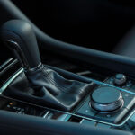 Cần số Mazda3 Sedan 2.0L Premium