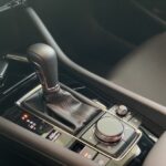 Cần số Mazda3 Sedan 1.5L Luxury