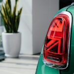 Đèn hậu Cooper 3 Door