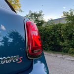 Đèn hậu Cooper S 5 Door