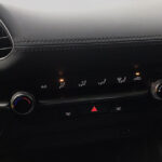 Hệ thống điều hòa Mazda3 Sport Deluxe