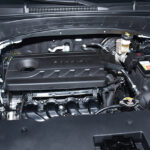 Động cơ Seltos 1.6 Turbo Premium