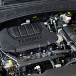 Công nghệ động cơ Turbo