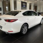 Đuôi xe Mazda3 Sedan 1.5L Premium