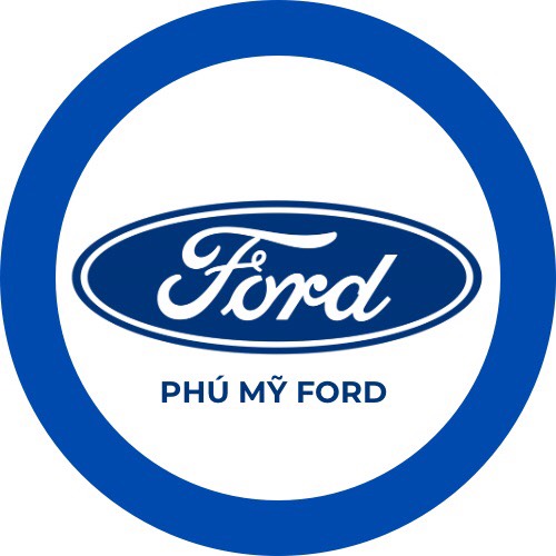 Mr Nam Phú Mỹ Ford