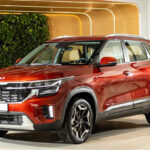 KIA Seltos 1.5L Premium