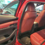 Khoang hành khách Mazda3 Sport Signature Premium