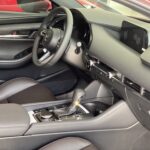 Khoang lái Mazda3 Sedan 1.5L Luxury