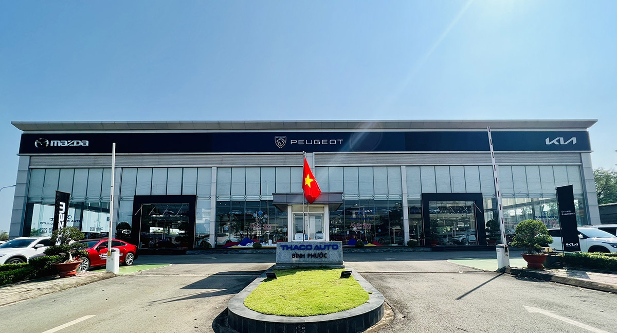 kia binh phuoc
