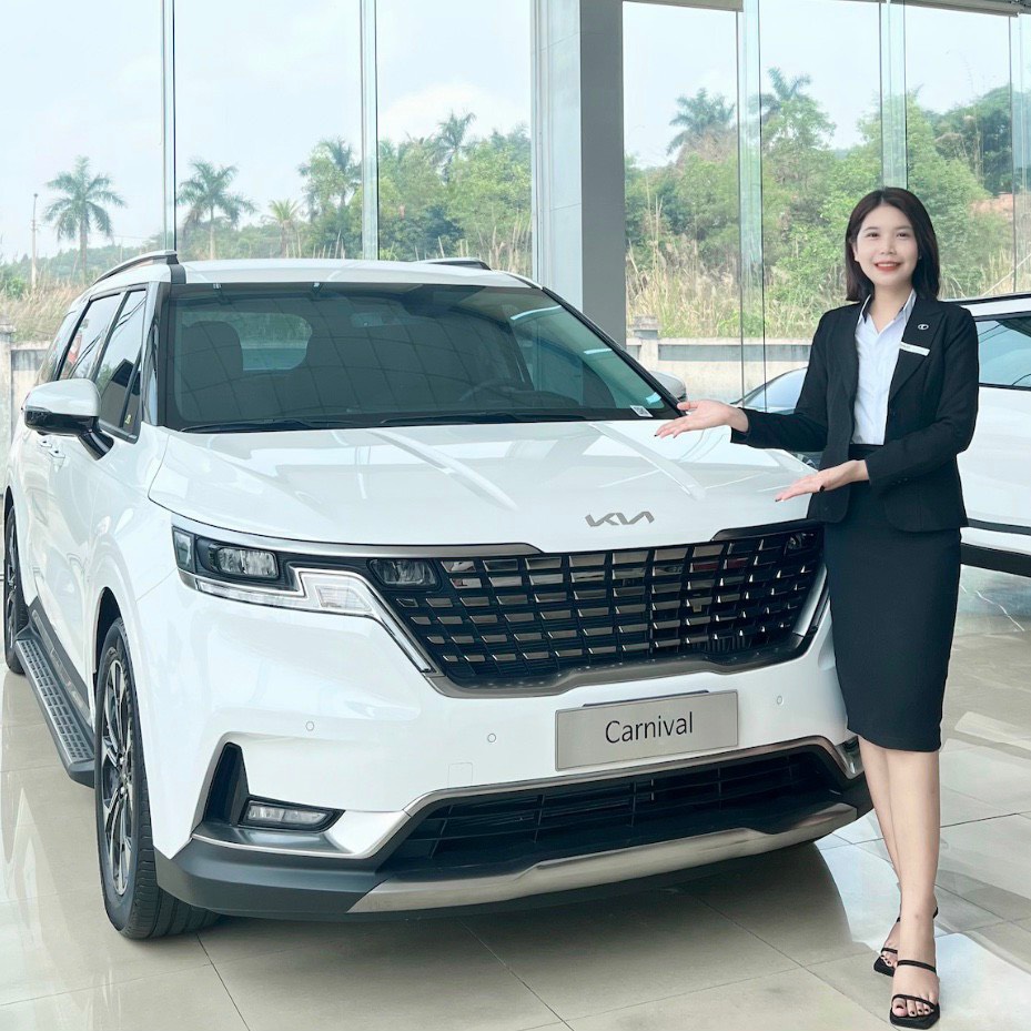 KIA Quảng Ninh