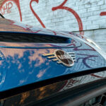Logo MINI Cooper S 5 Door