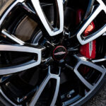 Mâm xe John Cooper Works 3 Door