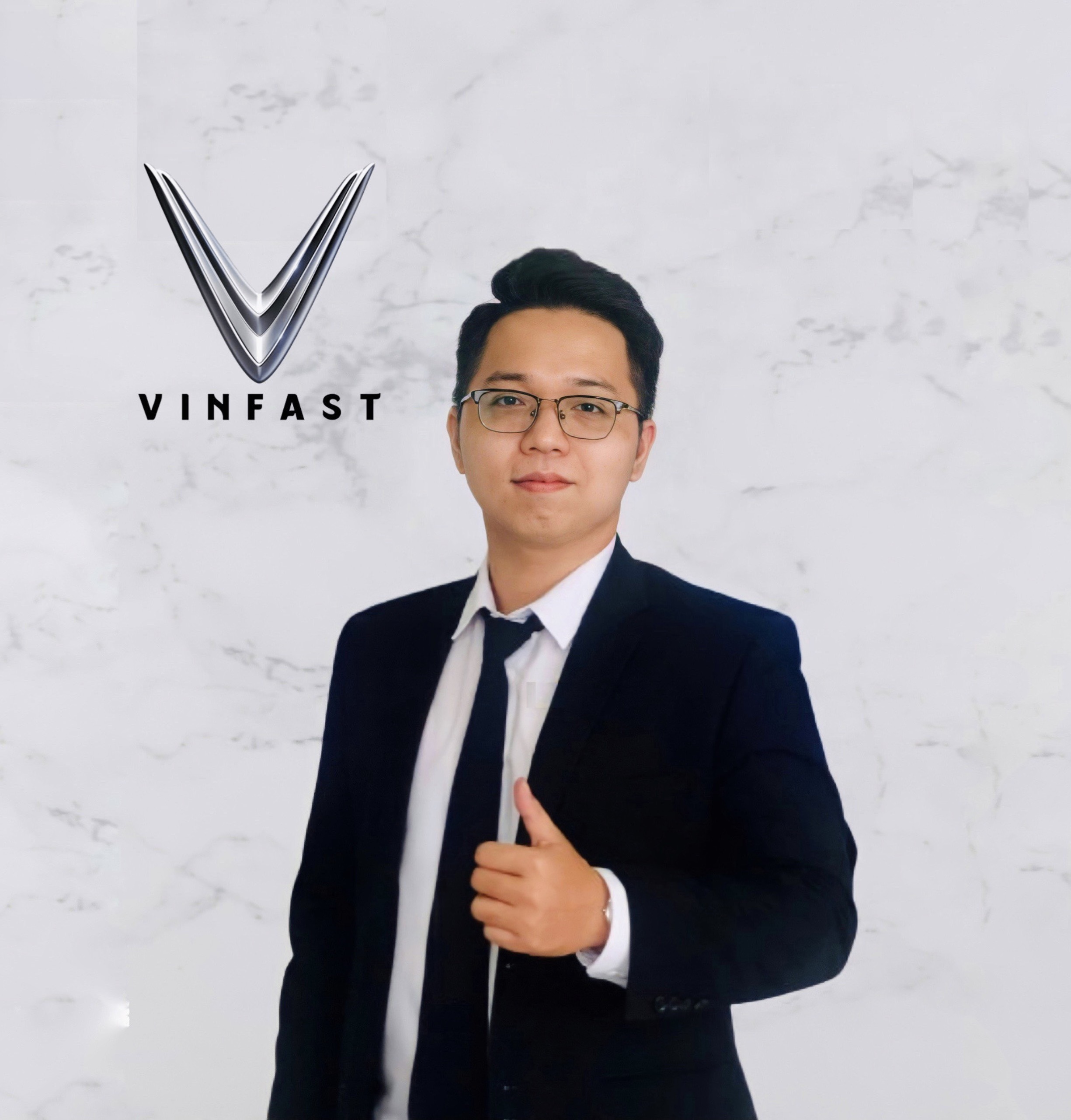Mr Phú Vinfast Landmark 81
