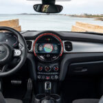 Nội thất John Cooper Works 3 Door