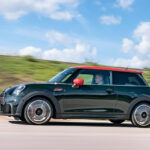 Thân xe John Cooper Works 3 Door