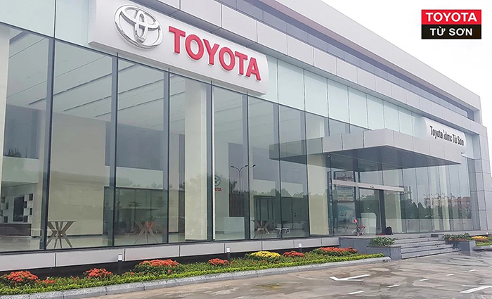 Toyota Từ Sơn