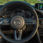 Vô lăng Mazda3 Sedan 2.0L Signature Premium