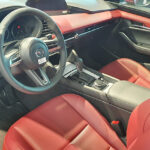 Vô lăng Mazda3 Sport Signature Premium
