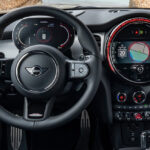 Vô lăng John Cooper Works 3 Door