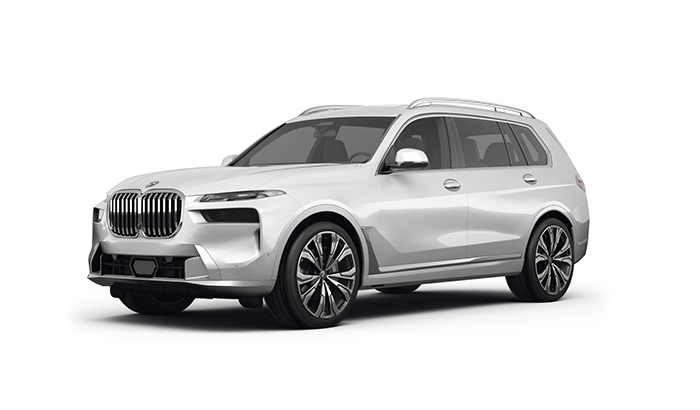 xe bmw x7 pure excellence 1