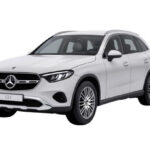 xe mercedes glc 200 4matic 1