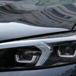 đèn xe bmw 320i m sport