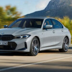 vận hành xe bmw 320i m sport