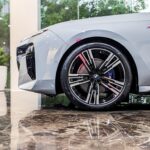 BMW 735 M Sport