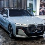 BMW 735 M Sport
