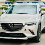 Đầu xe CX-3 1.5 AT