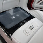 Tablet EQS 580 4Matic