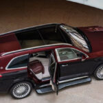 cua so troi mercedes maybach gls600 4matic