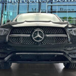 Đầu xe Mercedes-Benz GLE 450 4Matic Coupe