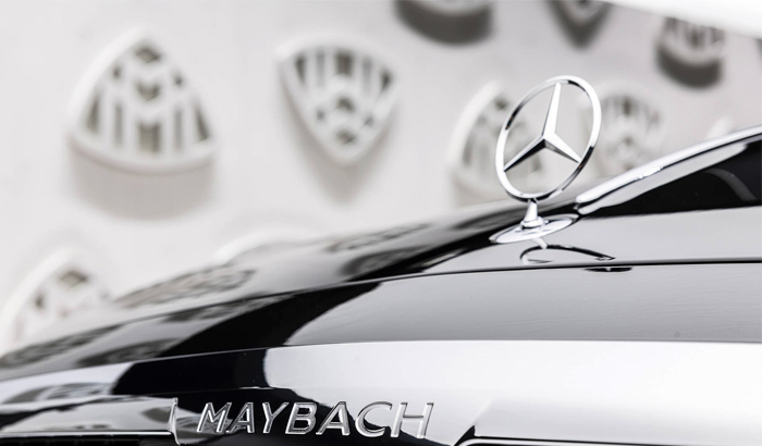 dau xe S450 4matic 2