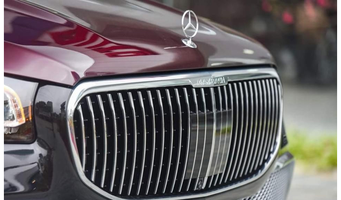 dau xe mercedes maybach gls600 4matic 2