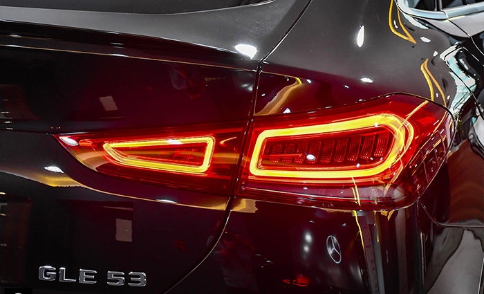 Đèn hậu GLE 53 4Matic Coupe