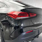 Đèn hậu GLE 450 4Matic Coupe