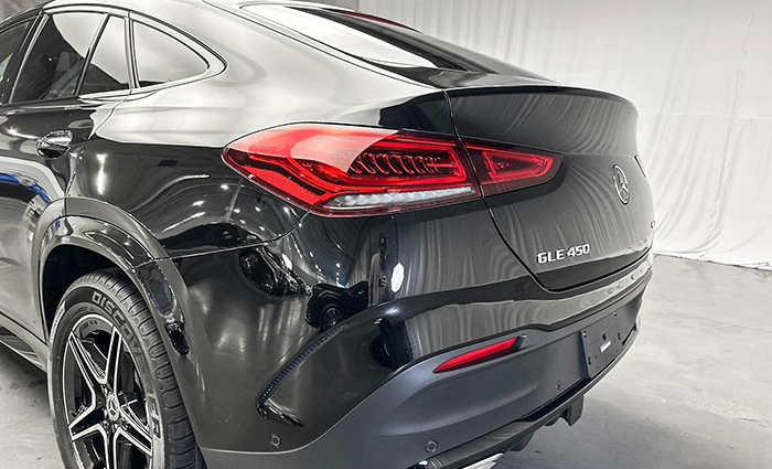 Đèn hậu GLE 450 4Matic Coupe