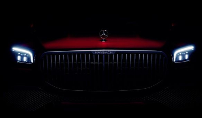 den xe mercedes maybach gls600 4matic