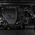 dong co xe lexus rx500h f sport performance
