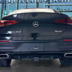 Đuôi xe Mercedes-Benz GLE 450 4Matic Coupe
