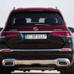 duoi xe mercedes maybach gls600 4matic 2