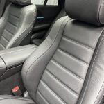 Ghế ngồi GLE 450 4Matic Coupe