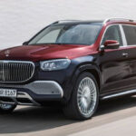 mam xe mercedes maybach gls600 4matic